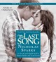 Go to record The last song