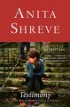 Go to record Testimony : a novel
