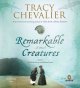 Go to record Remarkable creatures