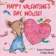 Go to record Happy valentine's day, mouse!