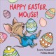 Go to record Happy Easter, Mouse!