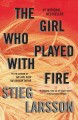 Go to record The girl who played with fire