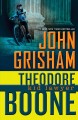 Go to record Theodore Boone : kid lawyer