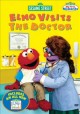 Go to record Sesame Street. Elmo visits the doctor