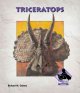 Go to record Triceratops