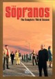 Go to record The Sopranos : the complete third season