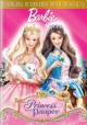 Go to record Barbie as The princess and the pauper