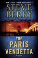 Go to record The Paris vendetta : a novel
