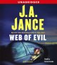 Go to record Web of evil : [a novel of suspense]