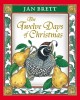 Go to record The Twelve days of Christmas