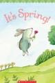Go to record It's spring