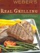 Go to record Weber's real grilling