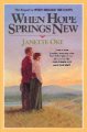 Go to record When hope springs new