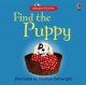 Go to record Find the puppy