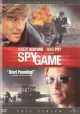 Go to record Spy game