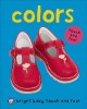 Go to record Colors.