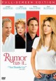 Go to record Rumor has it