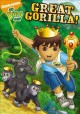 Go to record Go, Diego go! Great gorilla!