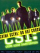 Go to record CSI: Crime Scene Investigation. Season one