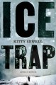 Go to record Ice trap : a novel of suspense